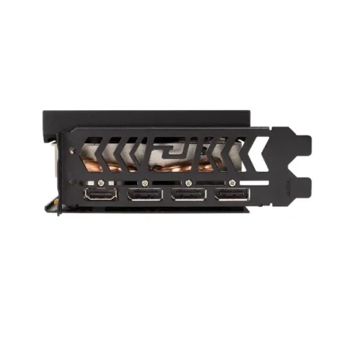 PowerColor Fighter AMD Radeon RX 7700 XT 12GB GDDR6 Graphics Card