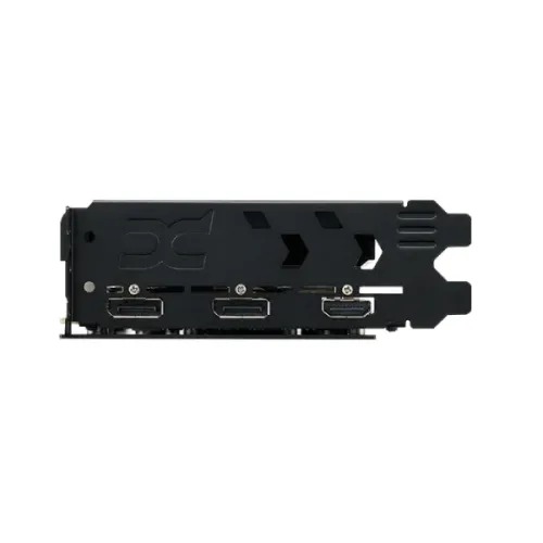 PowerColor Hellhound AMD Radeon RX 9060 XT 8GB GDDR6 Graphics Card