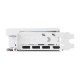PowerColor Hellhound Spectral White AMD Radeon RX 9060 XT 16GB Graphics Card