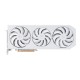 PowerColor Hellhound Spectral White AMD Radeon RX 9060 XT 16GB Graphics Card