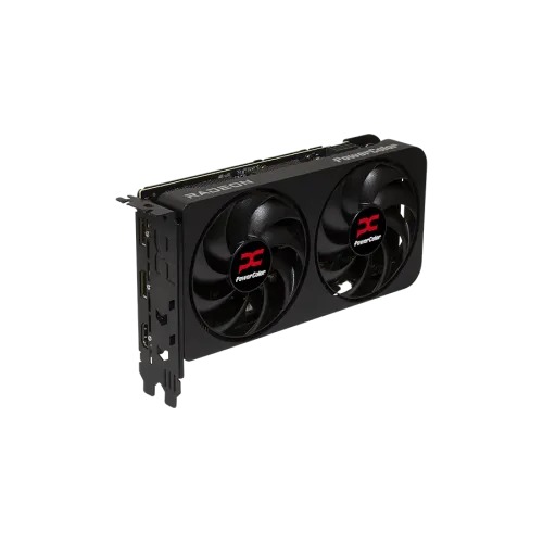 PowerColor Reaper AMD Radeon RX 9060 XT 16GB GDDR6 Graphics Card