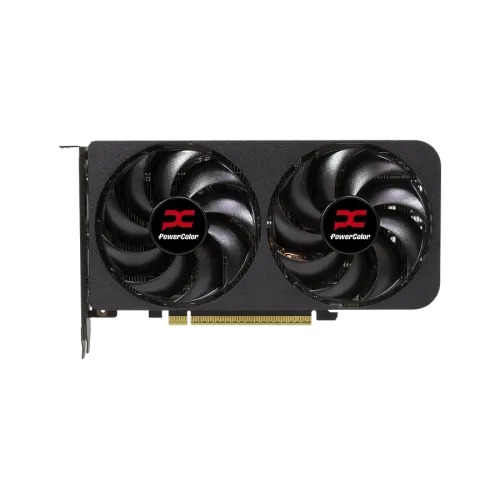 PowerColor Reaper AMD Radeon RX 9060 XT 16GB GDDR6 Graphics Card