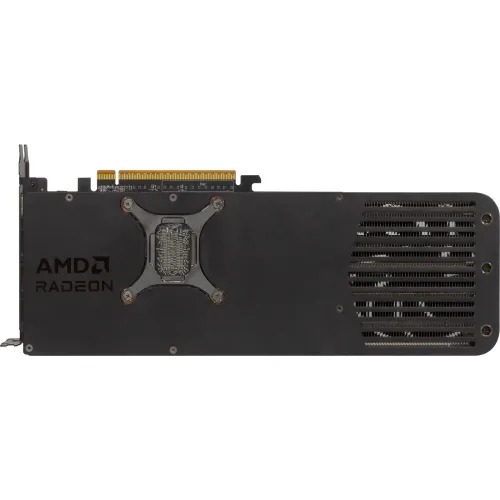 PowerColor Reaper AMD Radeon RX 9070 16GB GDDR6 Graphics Card