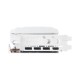 PowerColor Red Devil Spectral White AMD Radeon RX 9070 XT 16GB GDDR6 Graphics Card