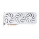 PowerColor Red Devil Spectral White AMD Radeon RX 9070 XT 16GB GDDR6 Graphics Card
