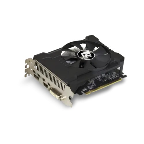 PowerColor Red Dragon Radeon RX 550 4GB GDDR5 Graphics Card