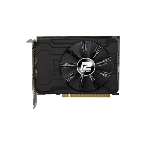 PowerColor Red Dragon Radeon RX 550 4GB GDDR5 Graphics Card