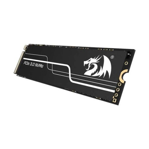 Redragon RM-311-C 512GB PCIe Gen3 M.2 NVMe SSD with Heatsink