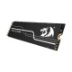 Redragon RM-311-C 512GB PCIe Gen3 M.2 NVMe SSD with Heatsink