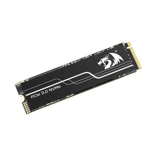 Redragon RM-311-C 512GB PCIe Gen3 M.2 NVMe SSD with Heatsink