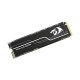 Redragon RM-311-C 512GB PCIe Gen3 M.2 NVMe SSD with Heatsink
