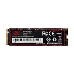 Redragon RM-410 1TB PCIe 4.0 NVMe M.2 SSD