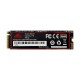 Redragon RM-410 1TB PCIe 4.0 NVMe M.2 SSD
