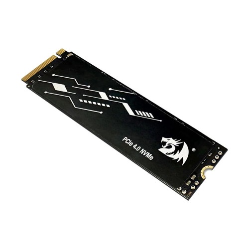 Redragon RM-510 1TB PCIe 4.0 NVMe M.2 SSD