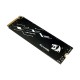 Redragon RM-510 1TB PCIe 4.0 NVMe M.2 SSD