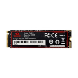 Redragon RM-312 256GB PCIe Gen3 M.2 NVMe SSD