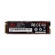 Redragon RM-312 256GB PCIe Gen3 M.2 NVMe SSD