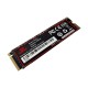 Redragon RM-312 256GB PCIe Gen3 M.2 NVMe SSD