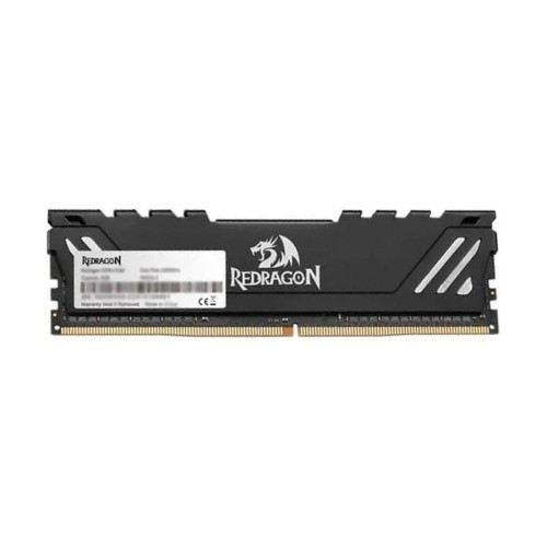 Redragon RR760C 16GB DDR5 6000MHz RAM Redragon RR760C 16GB DDR5 6000MHz RAM