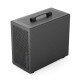T-Wolf XPLENDER X5 BH ARGB Mini ITX Mini Tower Portable Casing