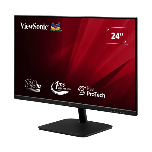 ViewSonic VA2432A-H 24" 120Hz IPS FHD Monitor