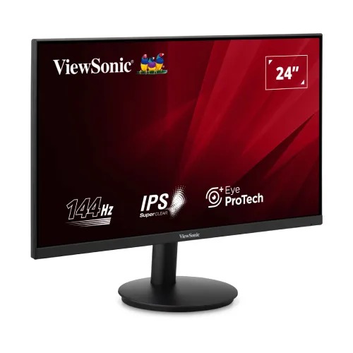 ViewSonic VA24G1-H 24" 144Hz IPS FHD Monitor