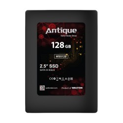 Walton ANTIQUE 128GB 2.5'' SATA III SSD
