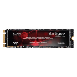 Walton ANTIQUE 128GB SATA III M.2 SSD