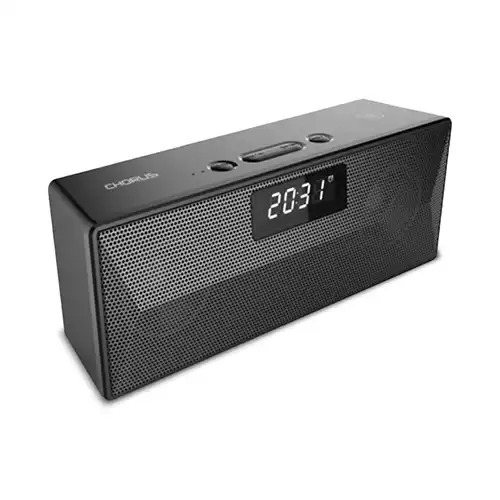 Walton CHORUS PS05 Portable Bluetooth Speaker