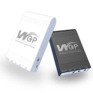 WGP 10400 mAh Mini UPS for Wifi Router